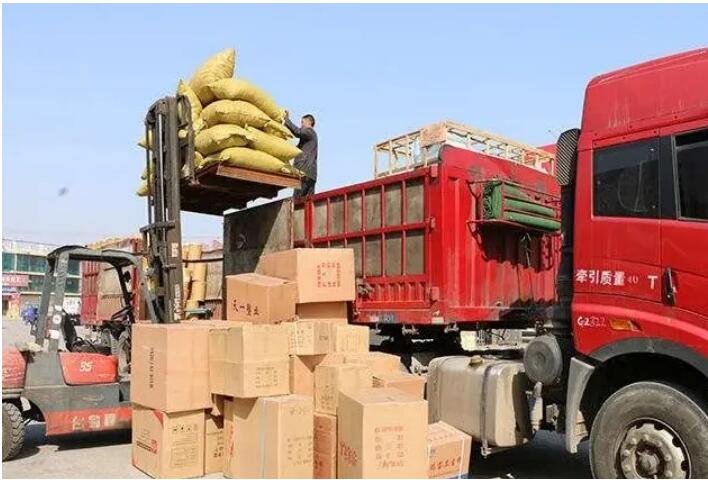 泉州到澄海区物流专线