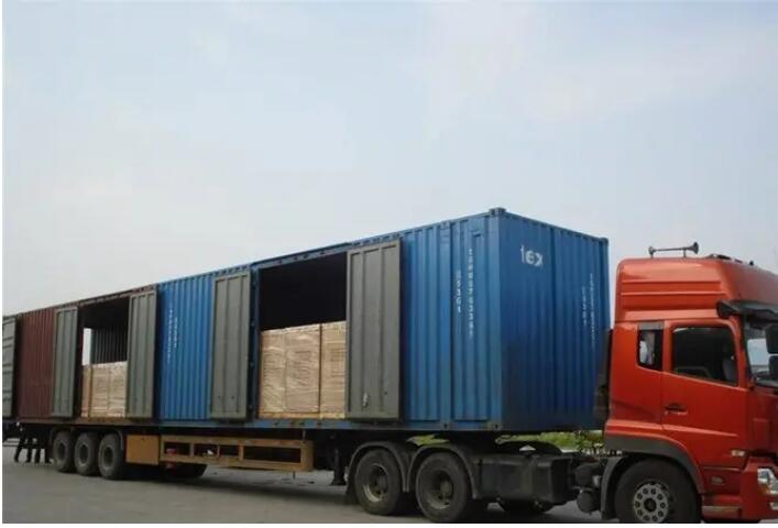 泉州到澄海区整车运输