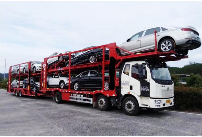 泉州到澄海区轿车托运